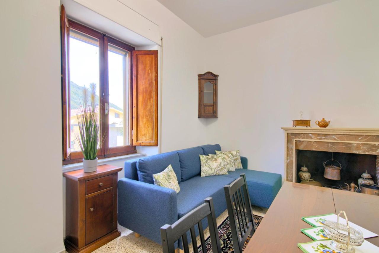 Scappo In Umbria, Il Tuo Nido Villa Fornole Ngoại thất bức ảnh
