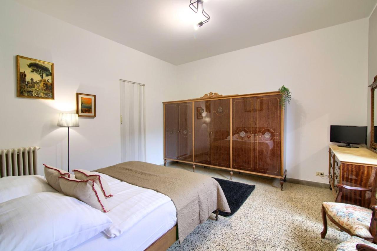 Scappo In Umbria, Il Tuo Nido Villa Fornole Ngoại thất bức ảnh