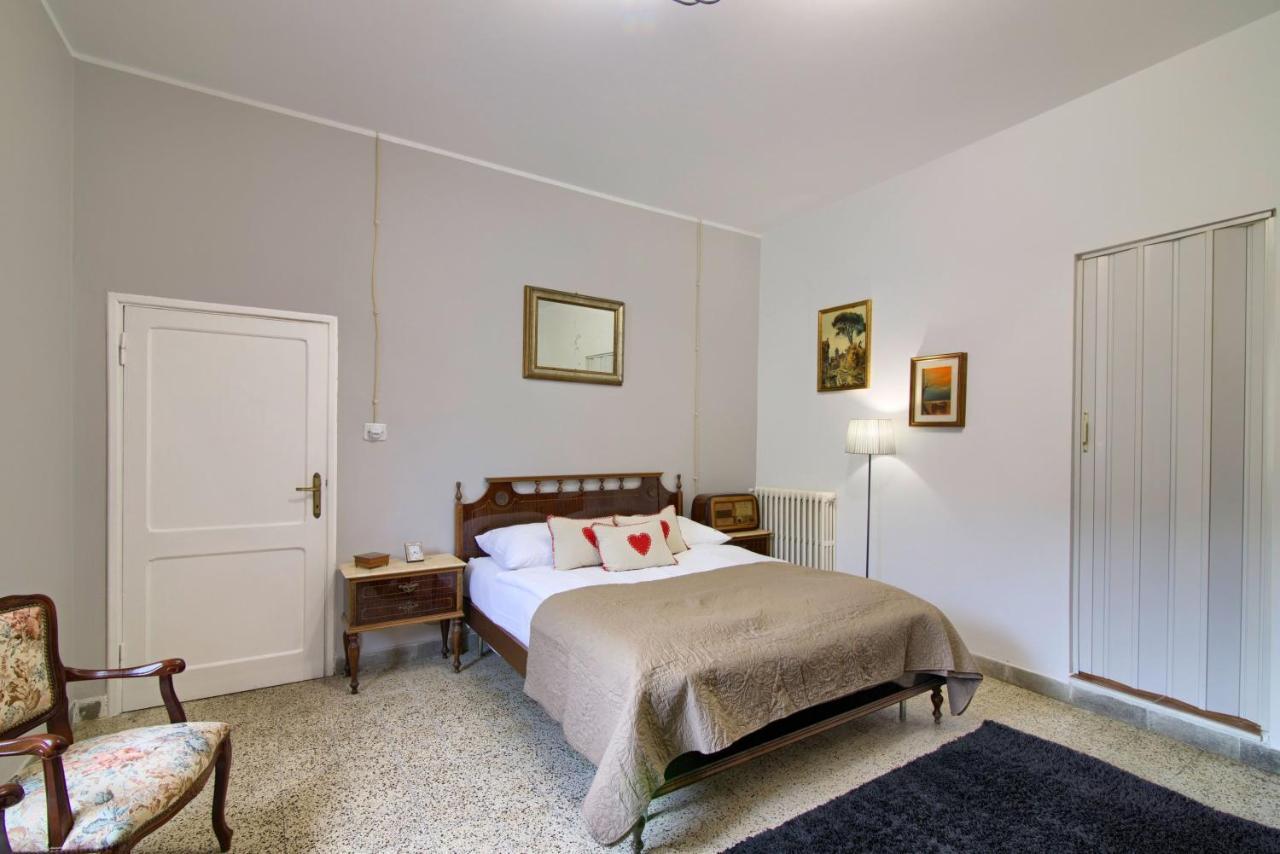 Scappo In Umbria, Il Tuo Nido Villa Fornole Ngoại thất bức ảnh