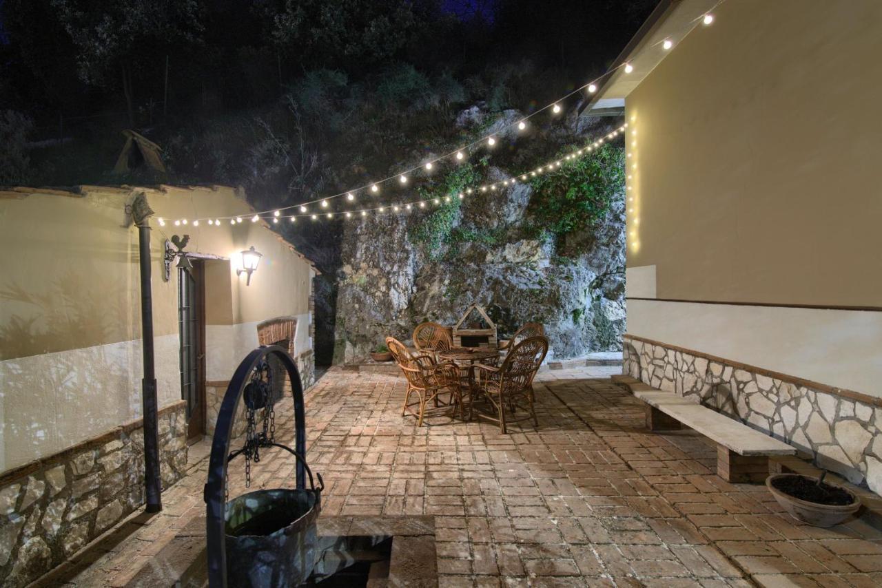 Scappo In Umbria, Il Tuo Nido Villa Fornole Ngoại thất bức ảnh