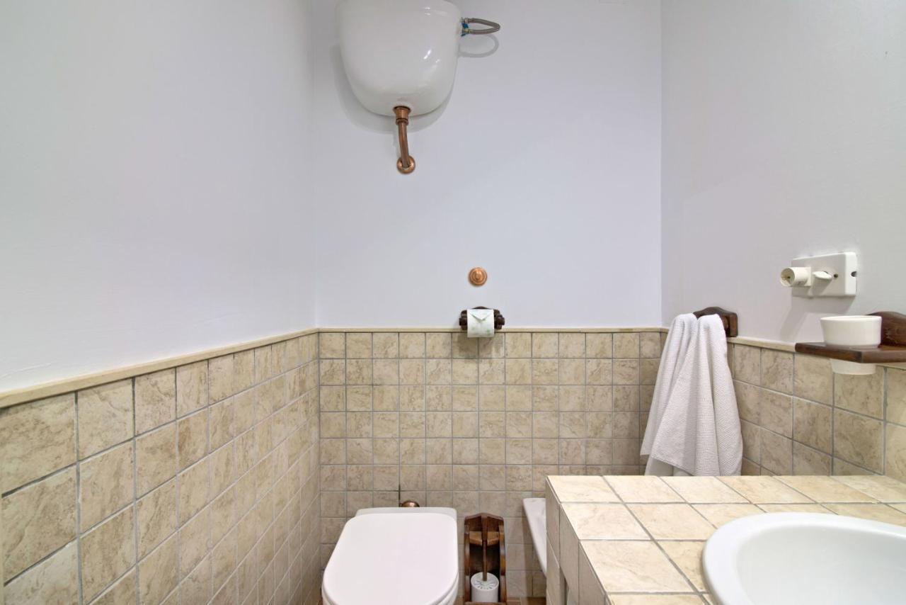 Scappo In Umbria, Il Tuo Nido Villa Fornole Ngoại thất bức ảnh