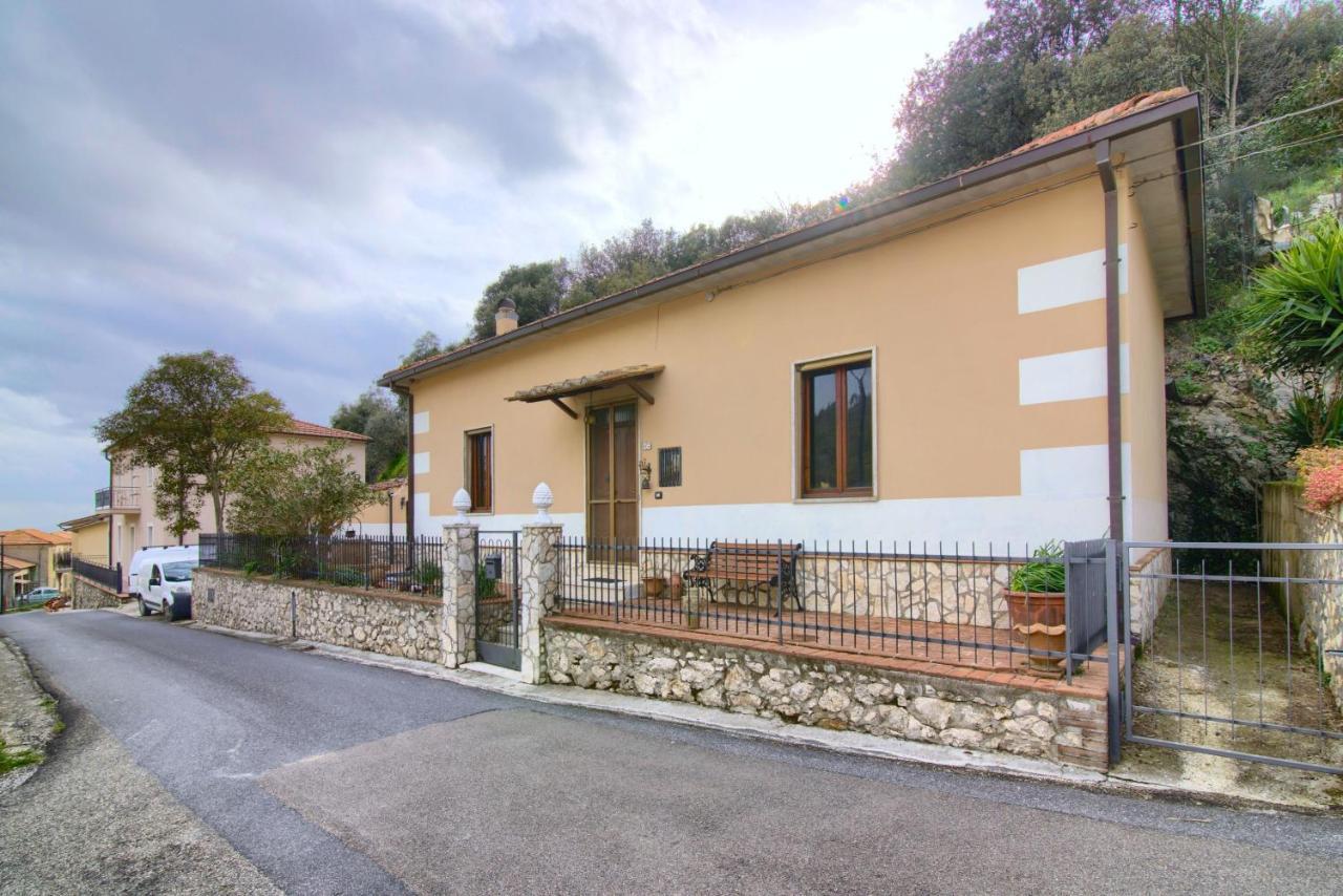Scappo In Umbria, Il Tuo Nido Villa Fornole Ngoại thất bức ảnh